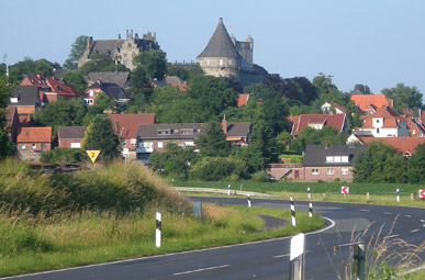 Bad-Bentheim