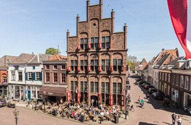 Doesburg